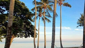 Beach - New Sunari Lovina Beach Resort (Buleleng)