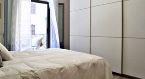 1 chambre, Wi-Fi
