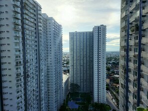 Condo Superior, 1 phòng ngủ, phù hợp cho người khuyết tật, không hút thuốc | Quang cảnh từ phòng