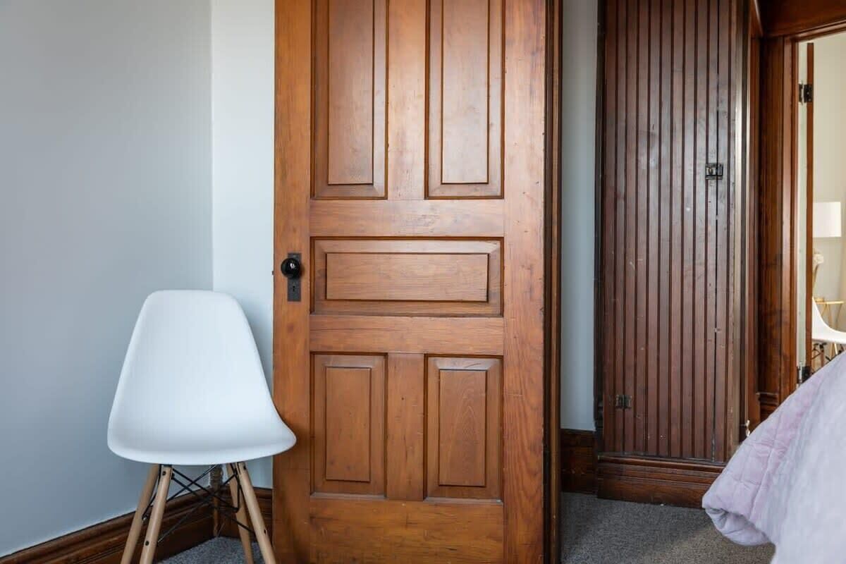 3 sovrum, strykjärn/strykbräda, wi-fi och sängkläder