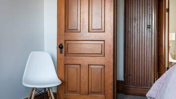 3 sovrum, strykjärn/strykbräda, wi-fi och sängkläder