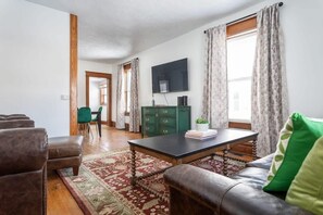 Télévision, espaces bureaux