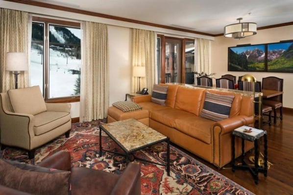 Condo (Aspen_Ritz_Carlton_2Bed_WR) | Exterior