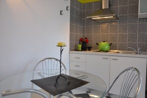 Dining - KIWI Apartman (Medulin)
