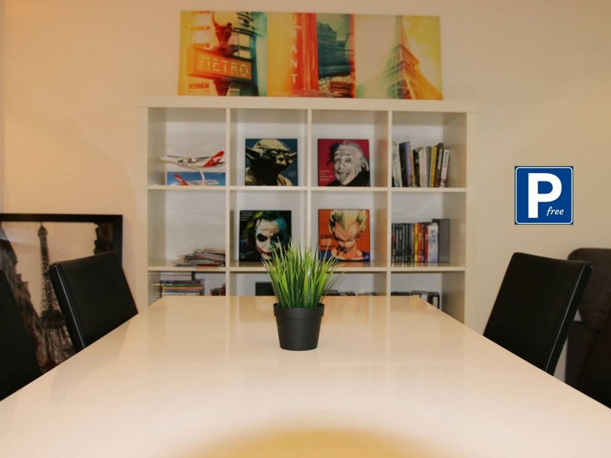 Midweek Madness - 2BR for price of 1BR