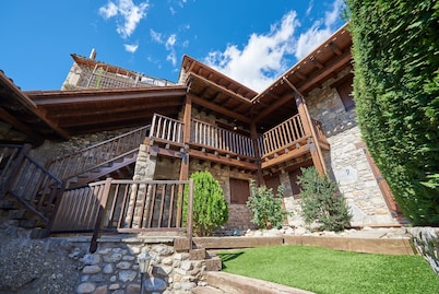 DESCONNECTAR - Bellver de Ceerdanya II