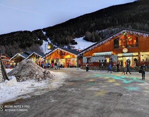 Wintersport/Ski