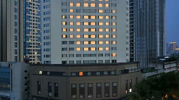 Ulkopuoli