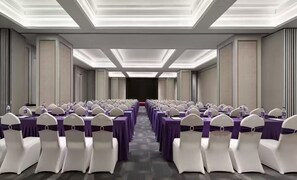 Meeting facility - Mercure Chengdu Jinniu Wanda Plaza (Chengdu)