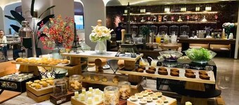 Mercure Chengdu Jinniu Wanda Plaza