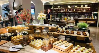 Mercure Chengdu Jinniu Wanda Plaza