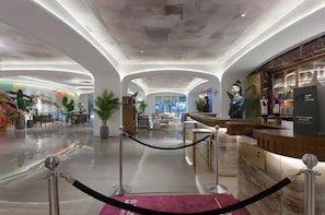 Exterior - Mercure Chengdu Jinniu Wanda Plaza (Chengdu)