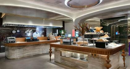 Mercure Chengdu Jinniu Wanda Plaza