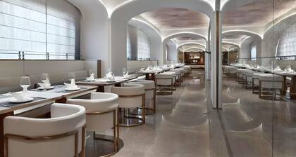 Mercure Chengdu Jinniu Wanda Plaza