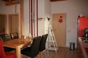 Spiseområde