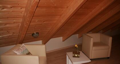 Holiday home JAN GROEN 8