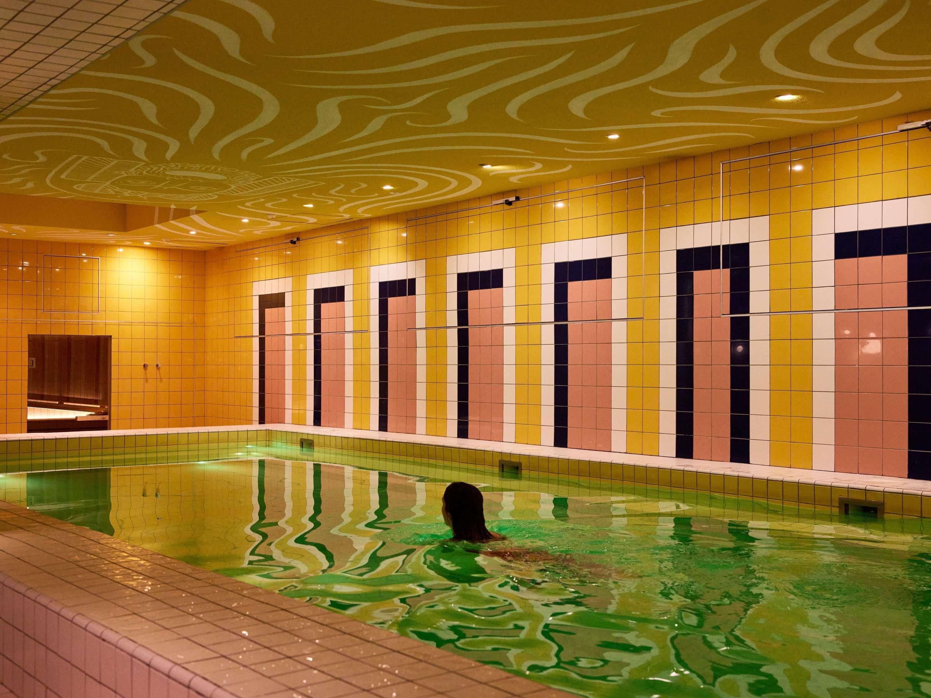 Spa