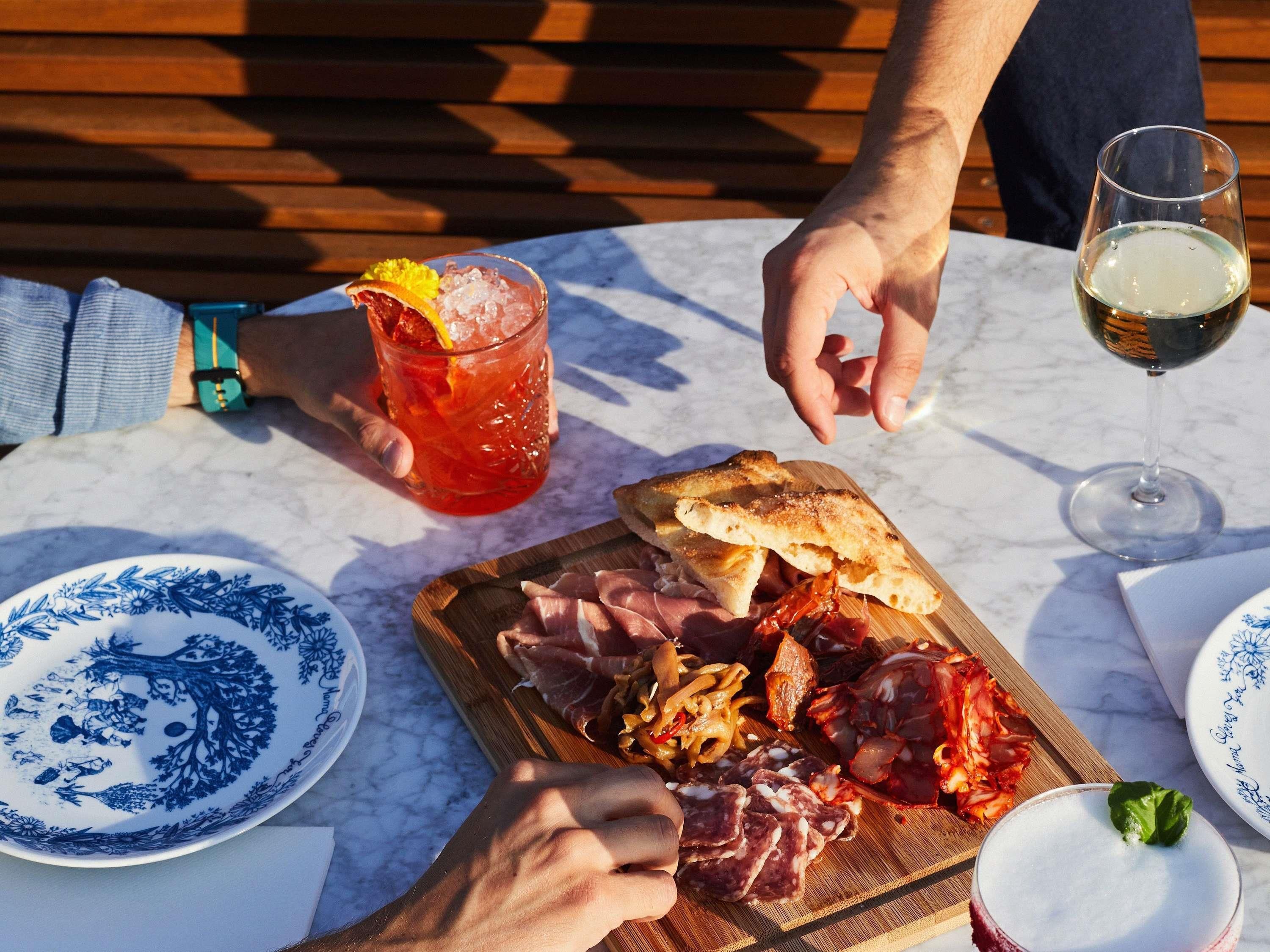 Restoran