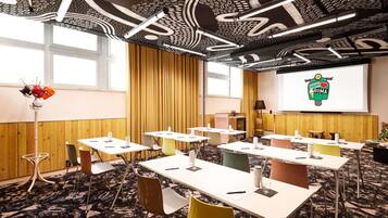 Sala de reuniones