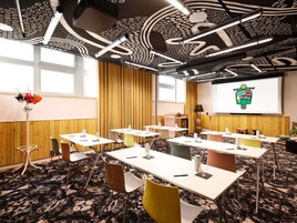 Sala per riunioni