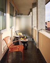 Room, 1 Double Bed, Balcony (Medium Mama)
