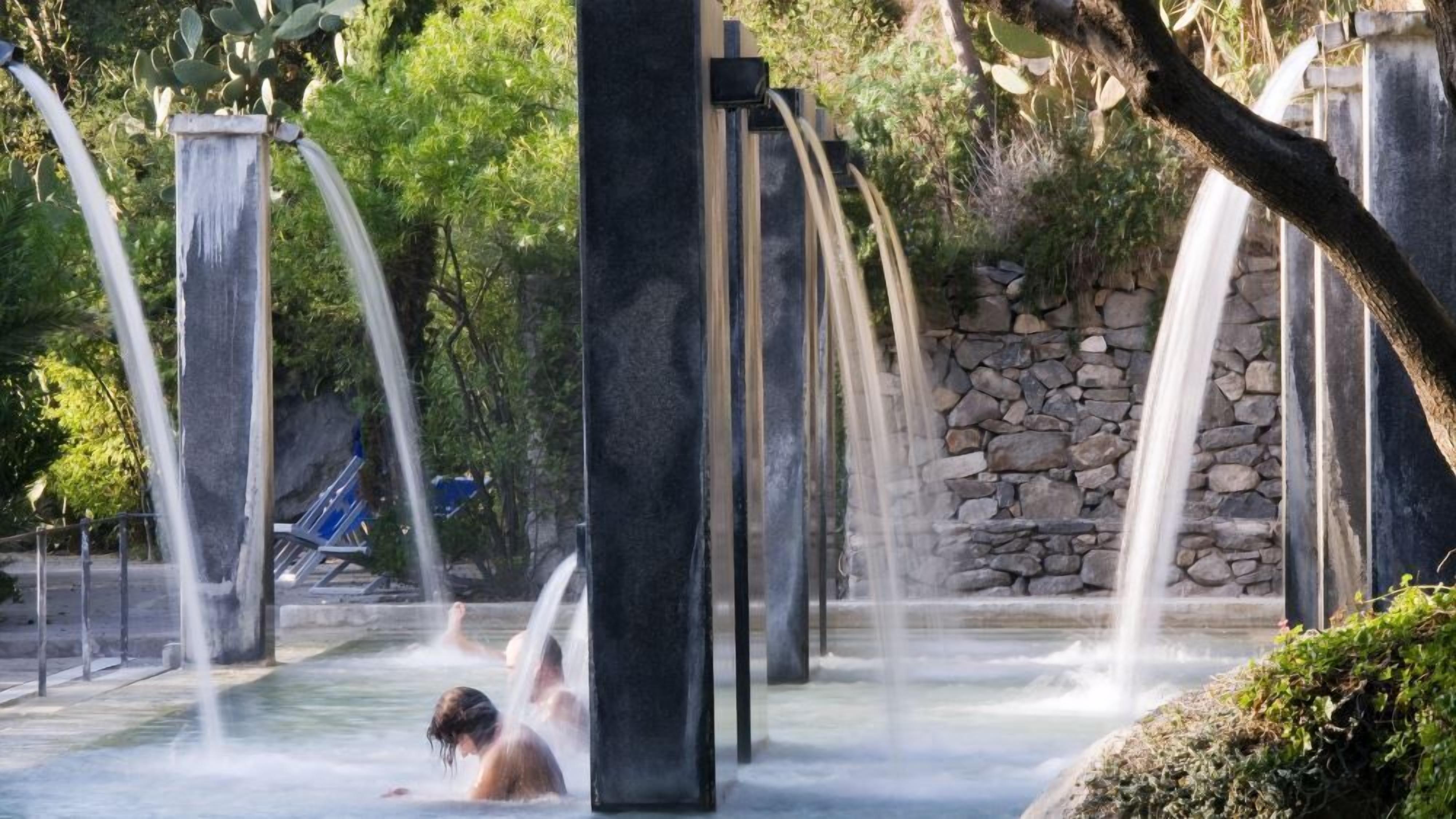 Photo - Resort Terme La Pergola