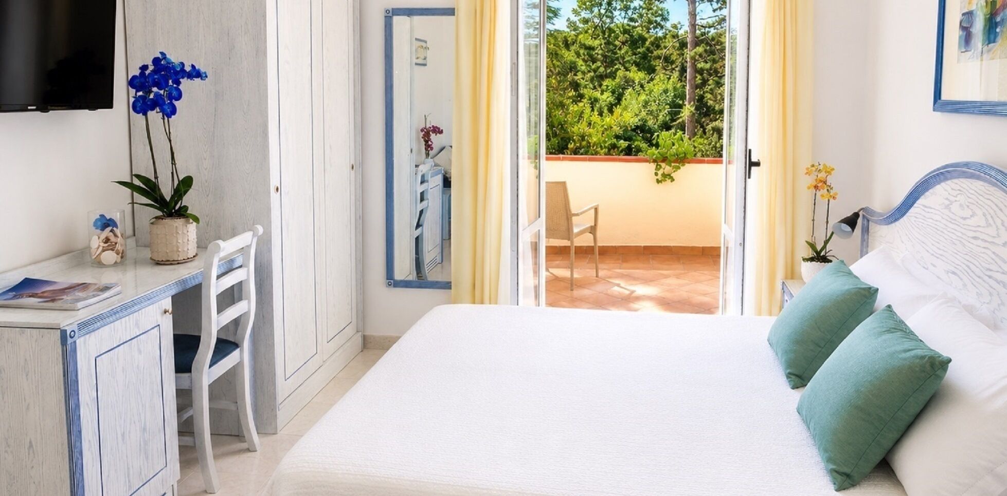 Photo - Resort Terme La Pergola