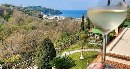 Resort Terme La Pergola