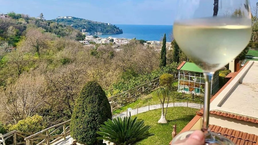 Resort Terme La Pergola