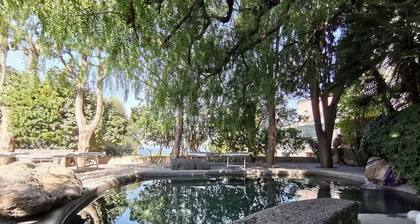 Resort Terme La Pergola