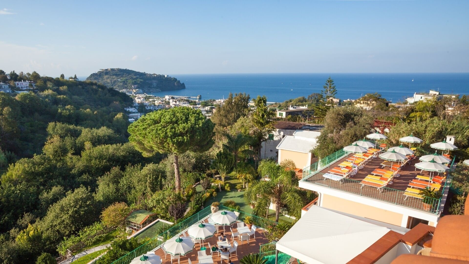 Photo - Resort Terme La Pergola