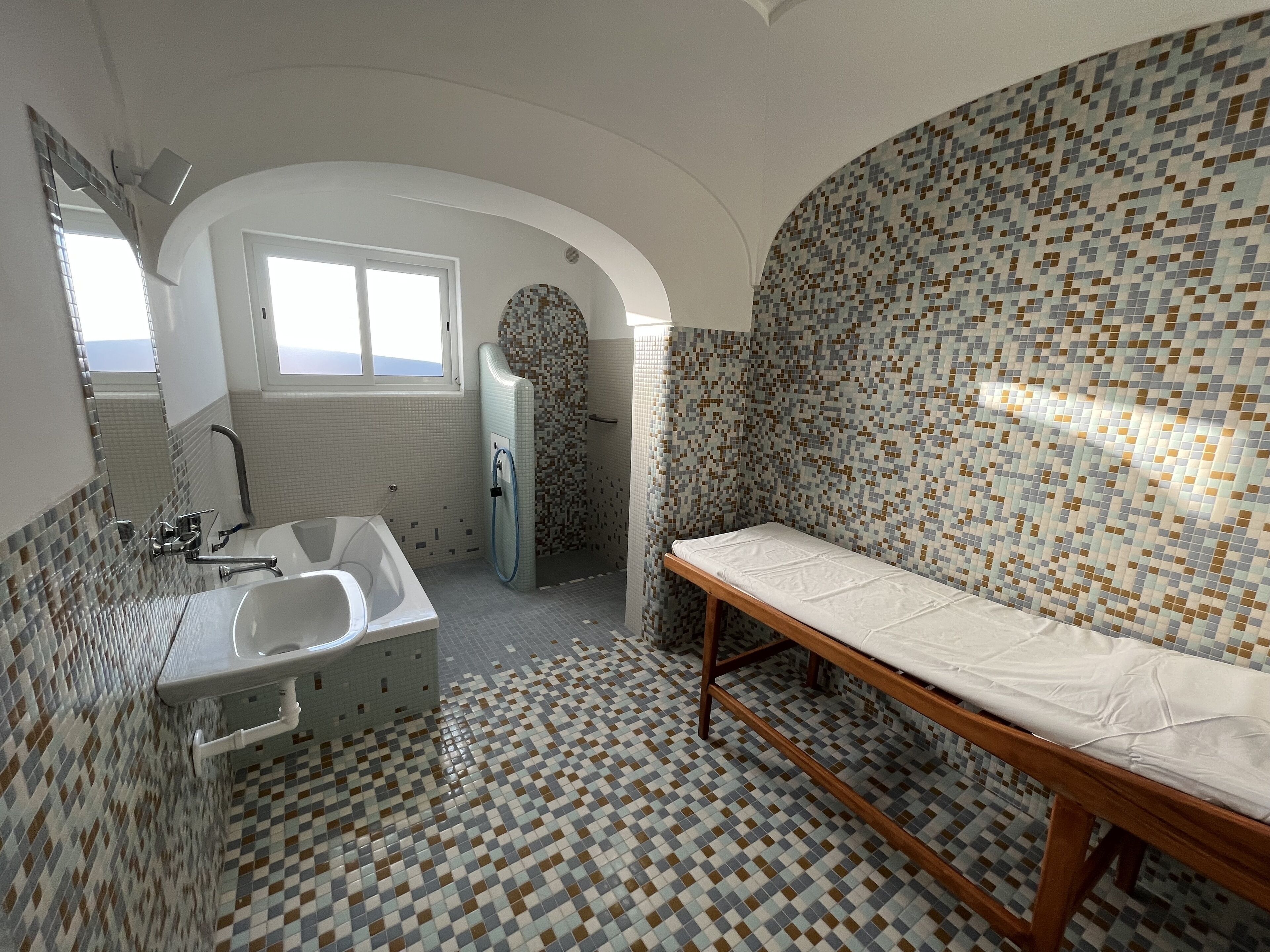 Photo - Resort Terme La Pergola