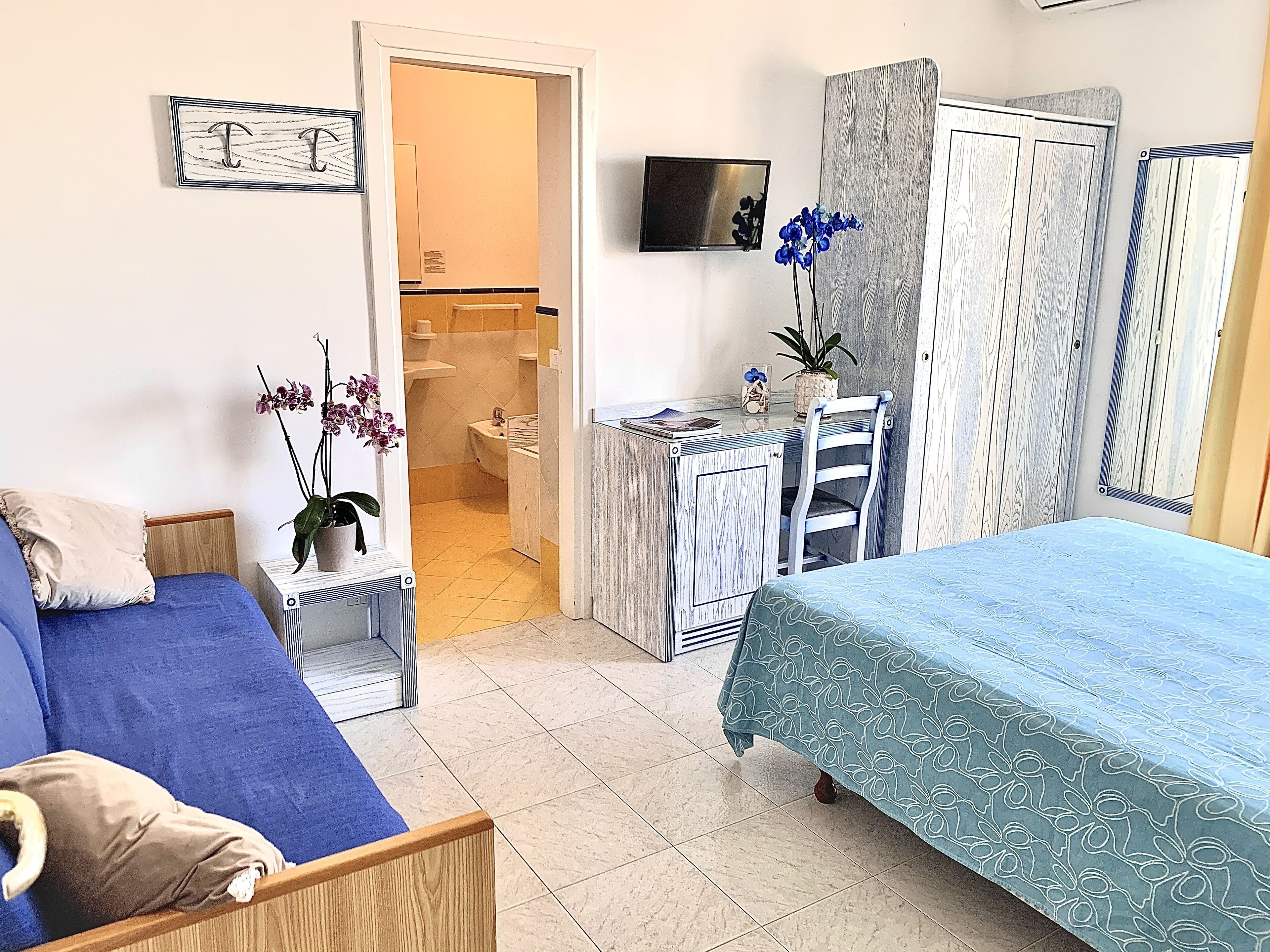 Photo - Resort Terme La Pergola