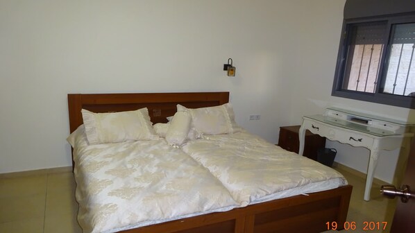 5 Schlafzimmer, WLAN