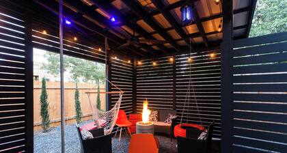 Stunning 3rd St Retreat—4-Min Walk to 6th St