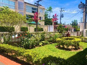 Área da propriedade