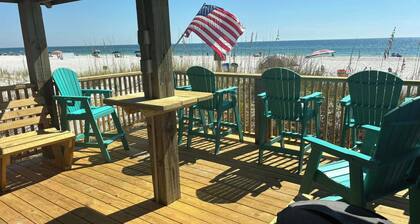 Gulf Shores Condo - Fall Specials -Just a few short steps to the beach