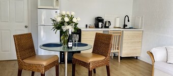 💙Blue flower (🦋Pet friendly)