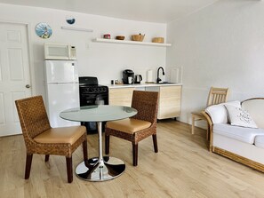 Interior - 💙Blue flower (🦋Pet friendly) (Largo)