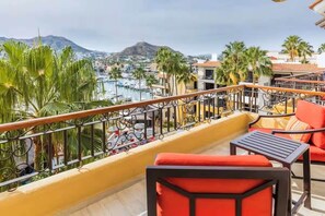 Property grounds - Beautiful and Luxurious Studio in Cabo San Lucas (Cabo San Lucas)