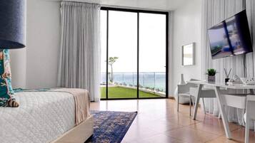 7 sovrum, vÀrdeförvaringsskÄp pÄ rummet, strykjÀrn/strykbrÀda och wi-fi