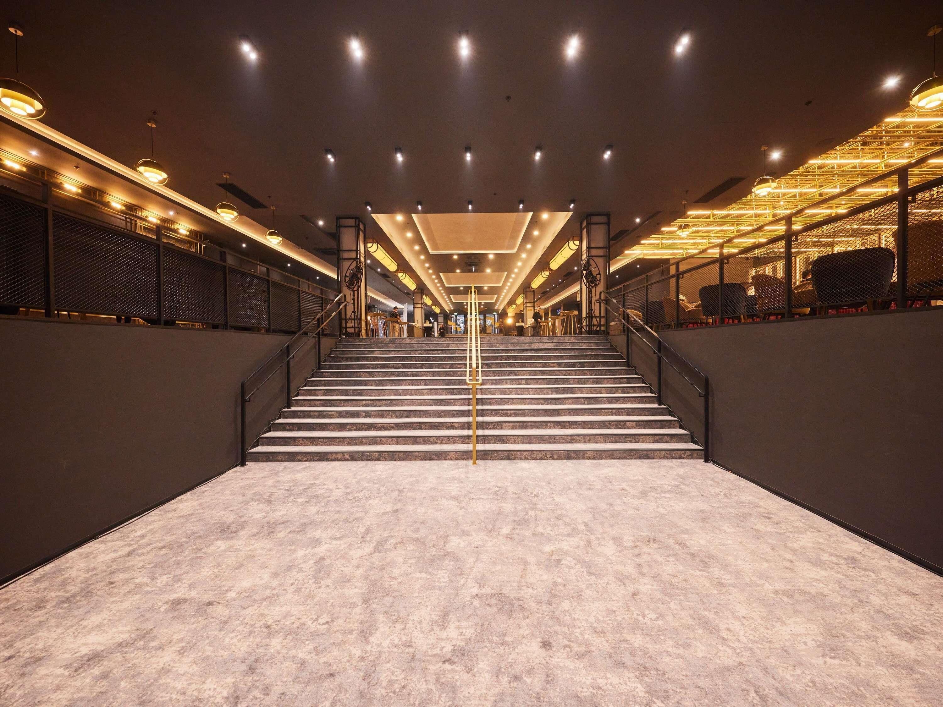 Foto - Mercure Krakow Fabryczna City