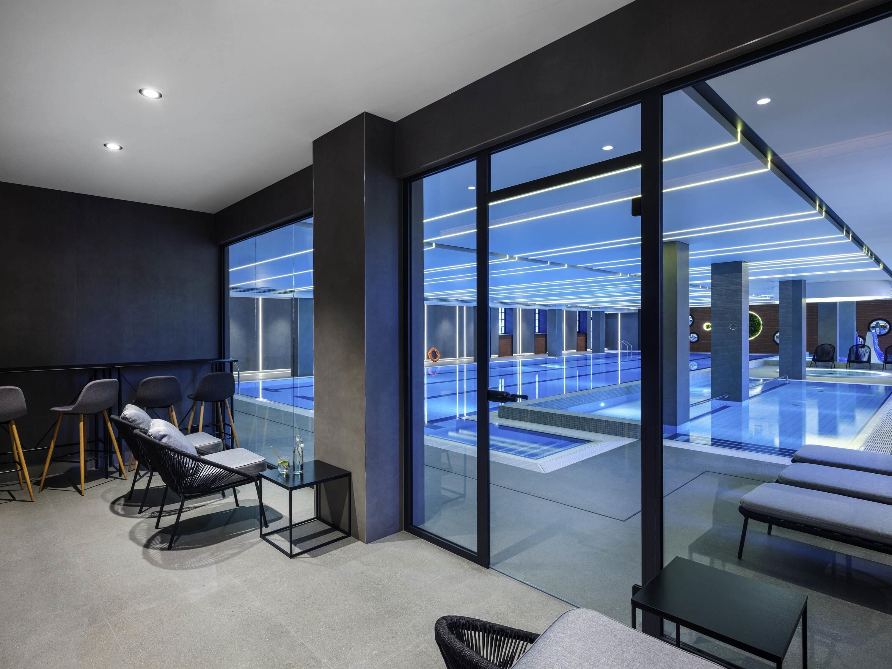 Foto - Mercure Krakow Fabryczna City