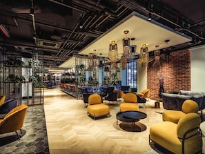 Cocina internacional