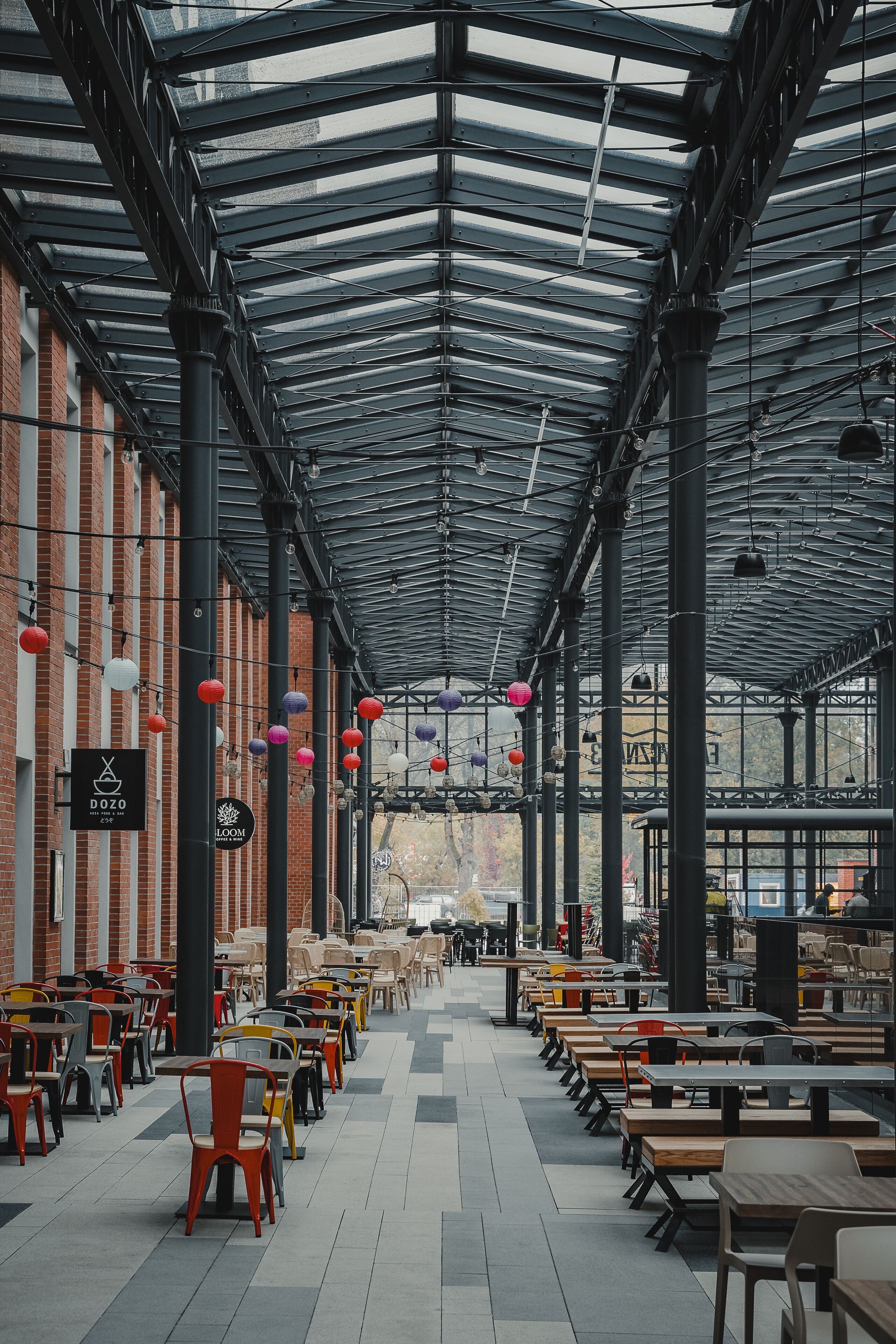 Foto - Mercure Krakow Fabryczna City