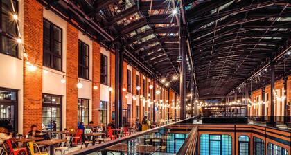 Mercure Krakow Fabryczna City