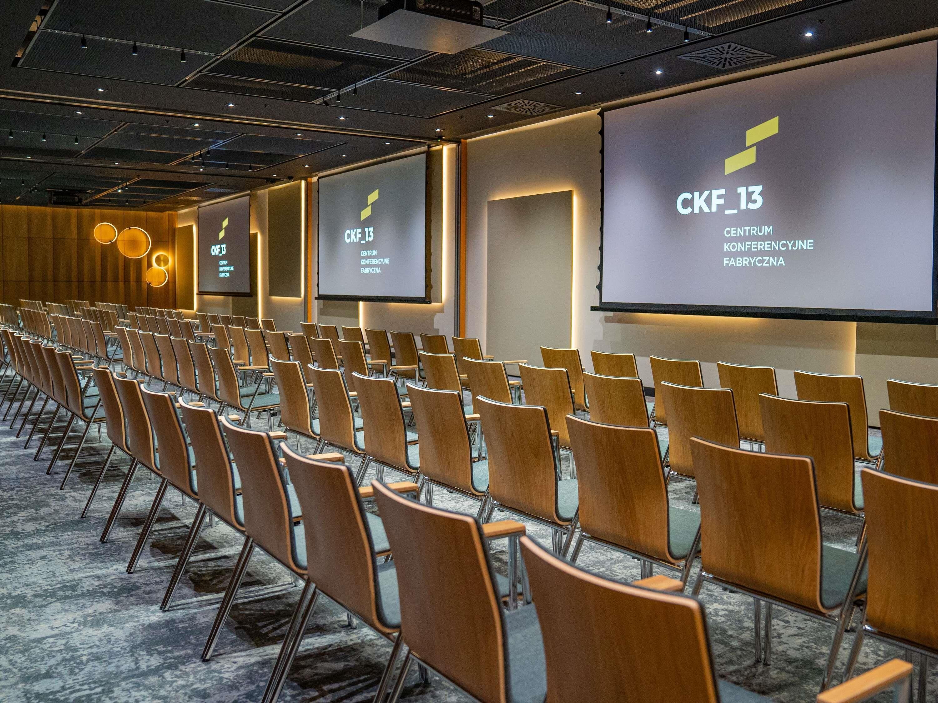 Foto - Mercure Krakow Fabryczna City