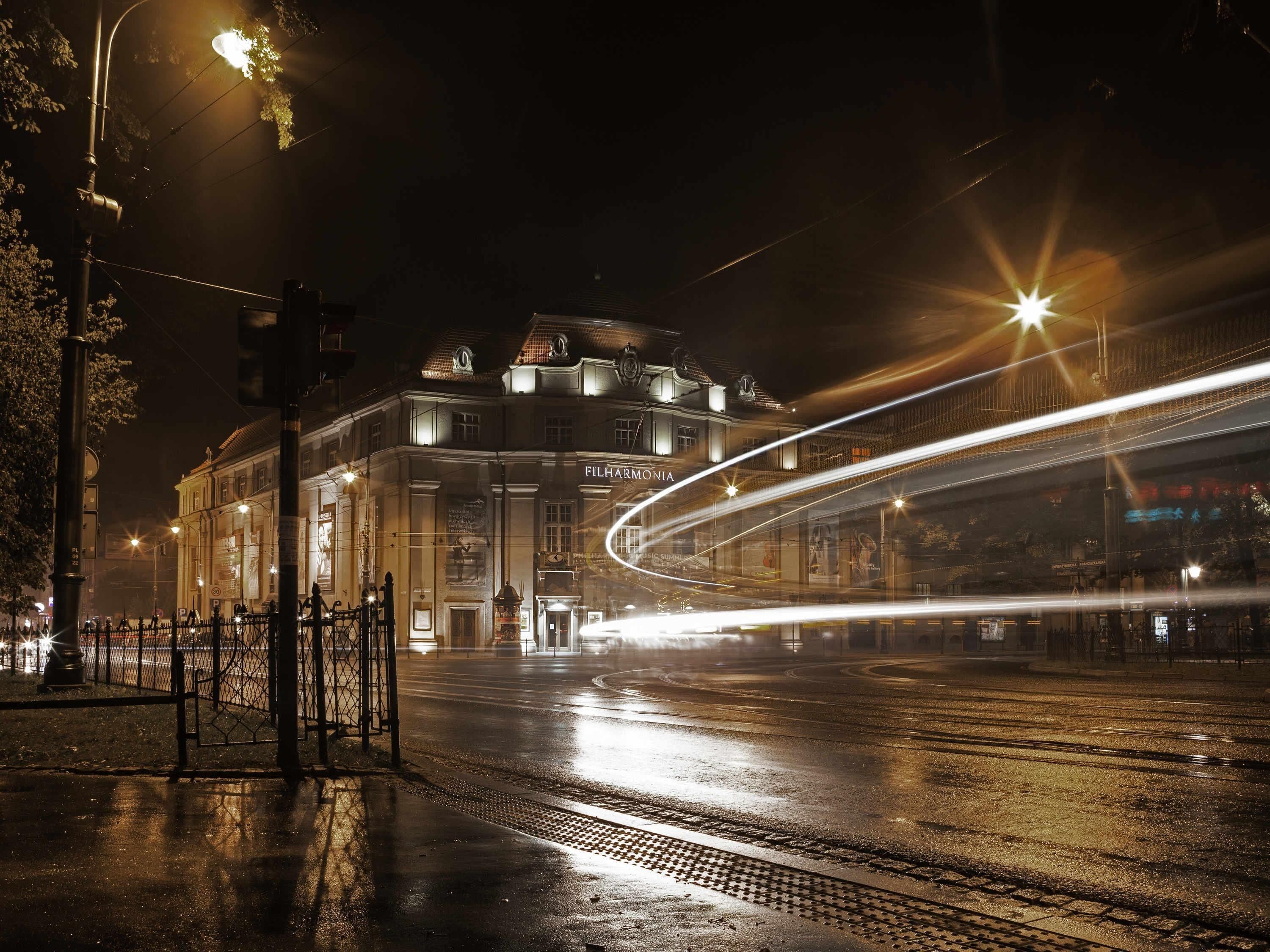 Foto - Mercure Krakow Fabryczna City