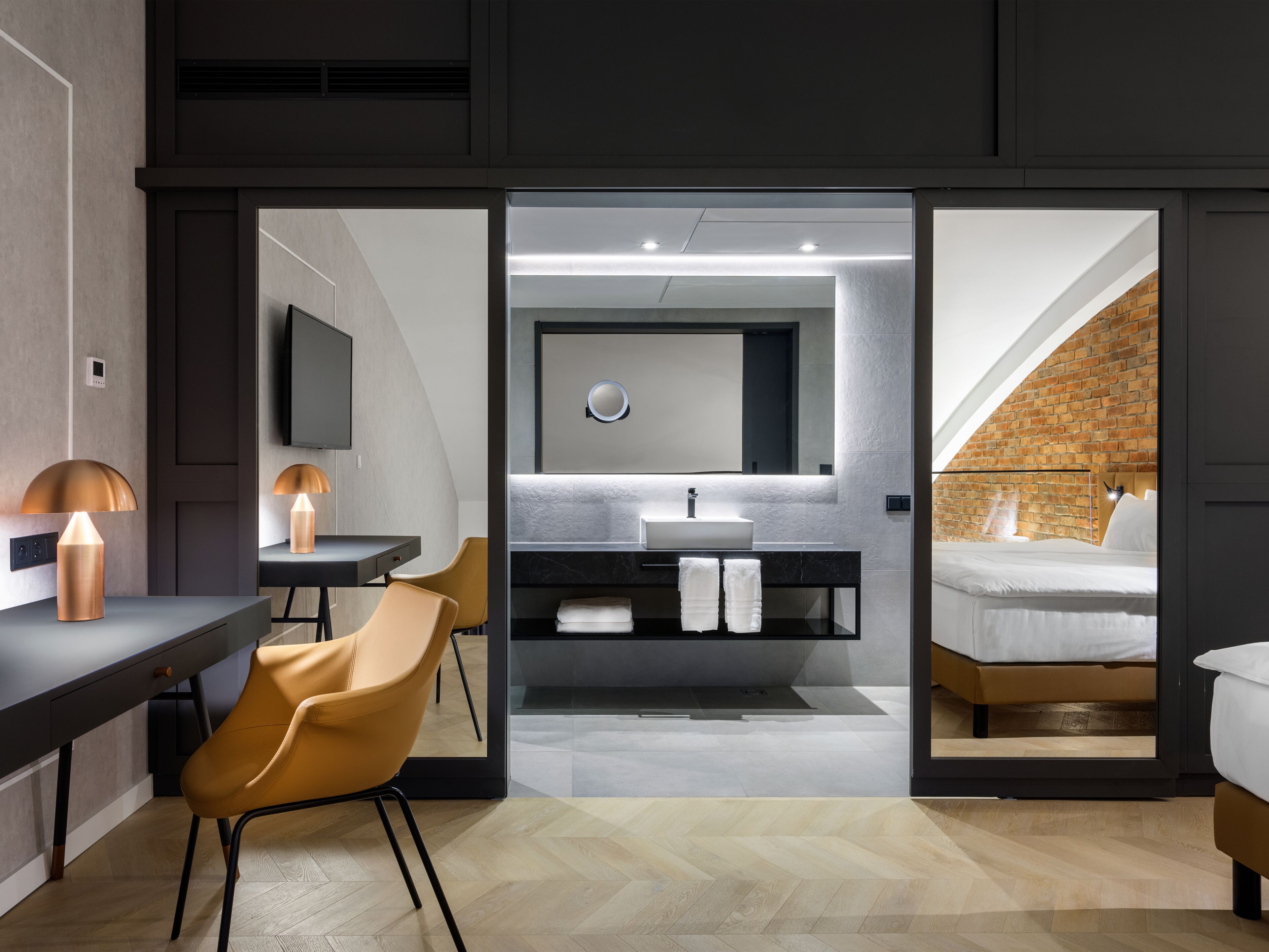 Foto - Mercure Krakow Fabryczna City