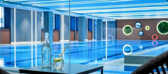 Mercure Krakow Fabryczna City